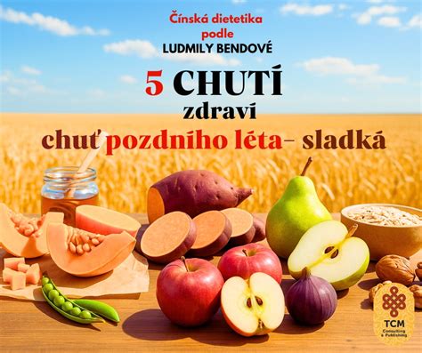 Ilustrácia vyváženia chutí: sladká, kyslá, štipľavá