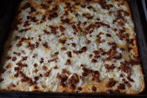 Misa s čerstvou bryndzou