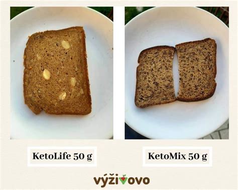 Porovnanie extrudovaného chleba a knäckebrotu