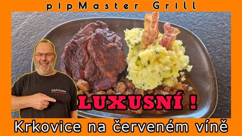 Ilustrácia surovín na pečenú krkovičku