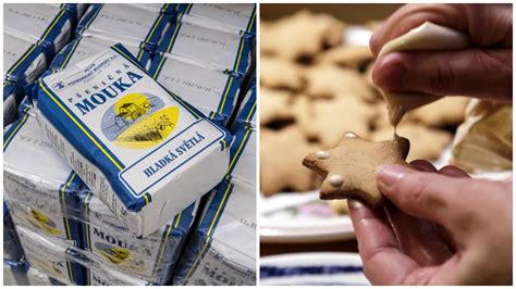 Ilustračná fotografia ingrediencií na pečenie