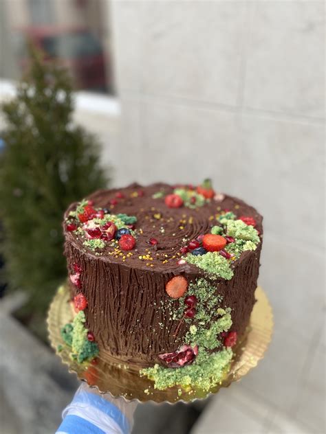 Ukážka detskej obdĺžnikovej torty