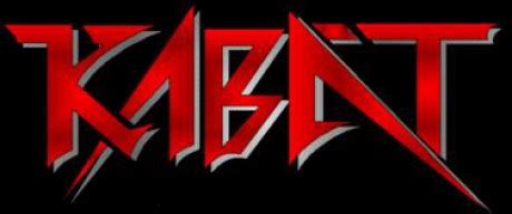 Logo skupiny Kabát