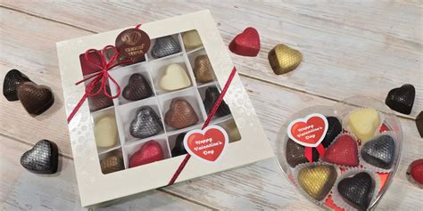 Ručne vyrábané belgické pralinky
