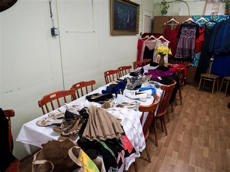 Príklady spoločenského oblečenia