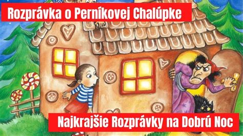 Ilustrácia vdovy s deťmi v chudobnej chalúpke