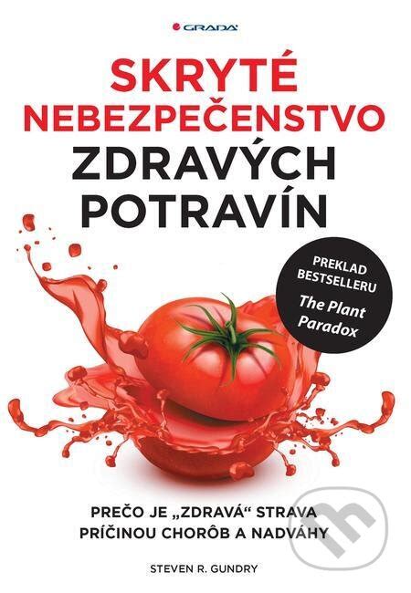Ilustrácia zdravých potravín