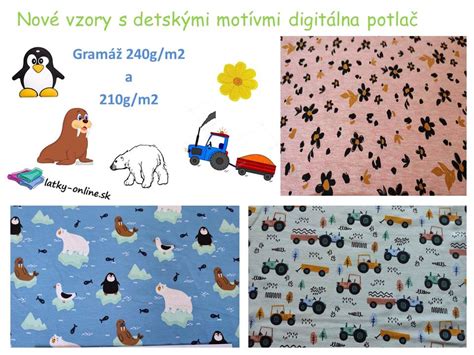 Koláž tort s detskými motívmi