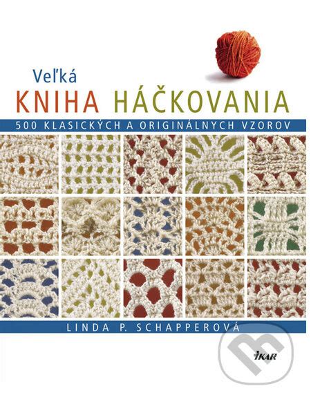 Ukážka háčkovania magickým kruhom