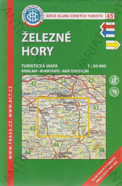 Mapa zobrazujúca hory a chalúpky