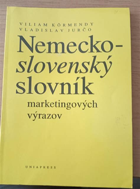 Slovník maďarských výrazov
