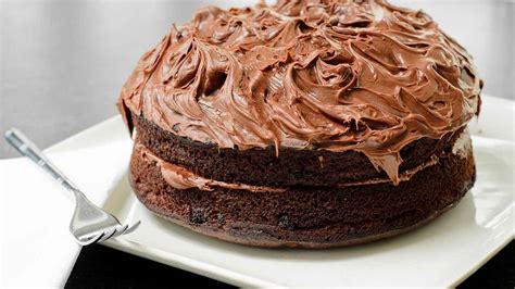 Čokoládový krém do torty