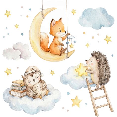 Ilustrácia zdravých raňajok pre deti