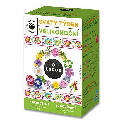 Zostava bylinných čajov na tráviace problémy