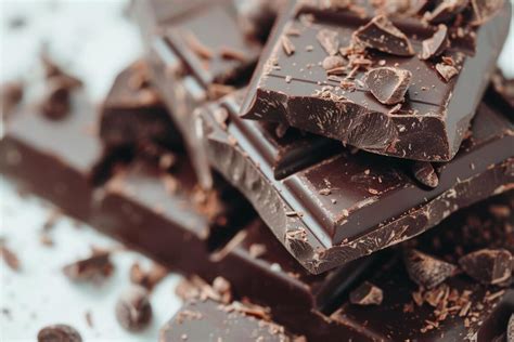 Výhody horkej čokolády