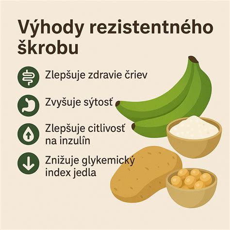 Škrob v zemiakoch a múka