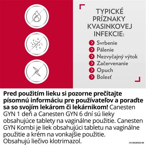 Ilustrácia rôznych príčin kvasinkovej infekcie