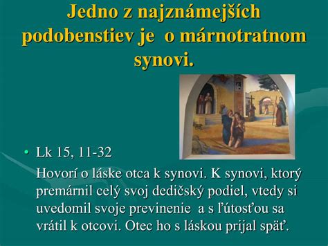 Ilustrácia biblického podobenstva o boháčovi a Lazárovi