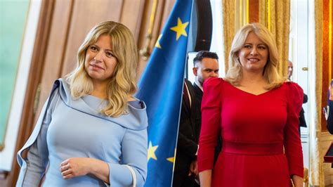 Trasa inaugurácie Zuzany Čaputovej