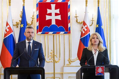 Stretnutie prezidentky Čaputovej s jej predchodcami