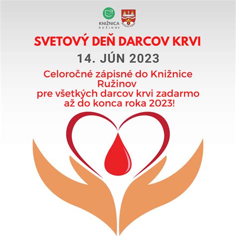 Ilustrácia zdravých raňajok pre darcov krvi