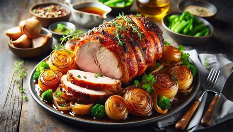 Ilustračná fotografia bravčového pliecka