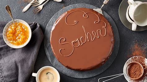Sacherova torta