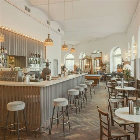 Café Central, Viedeň