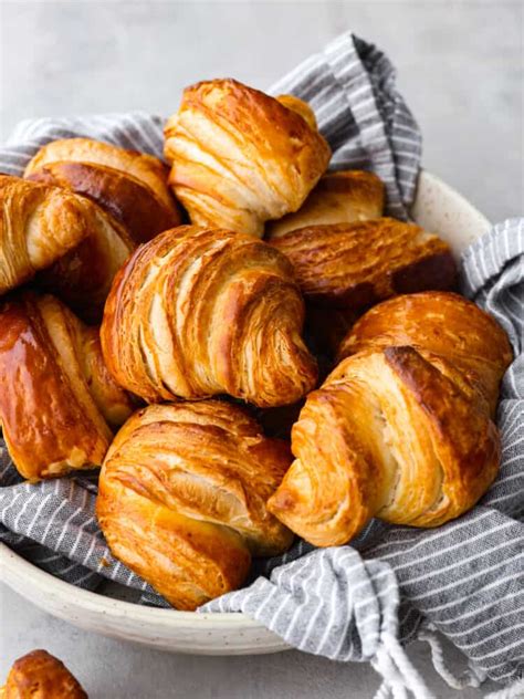 Croissanty
