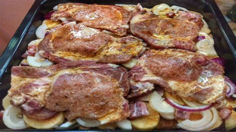 bravčové mäso pečené v rúre