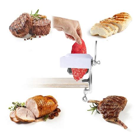 Nástroje na naklepávanie mäsa