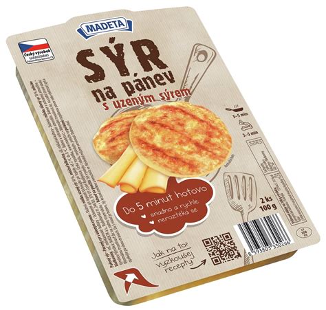 Syr na lasagniach