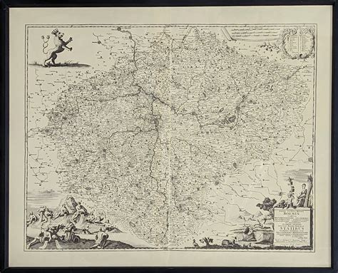 Historická mapa obchodných ciest čaju