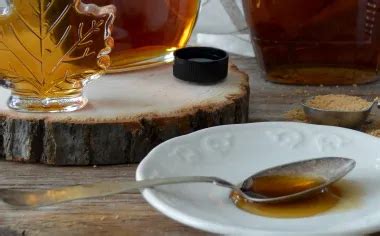 Rôzne spôsoby použitia javorového sirupu v kuchyni