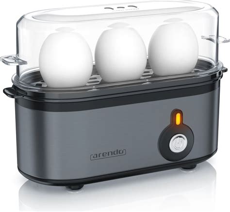Moderný varič vajec