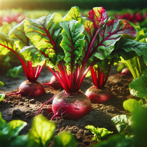 Ideálne slnečné stanovište pre pestovanie cvikly