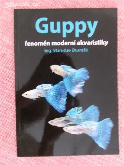 Ukážka akvaristiky s rybami