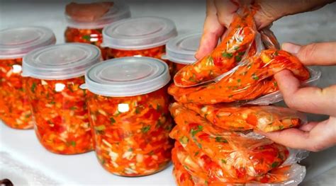 Ingrediencie na klobásovú zmes