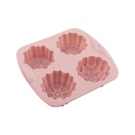 Silikónové formy na torty