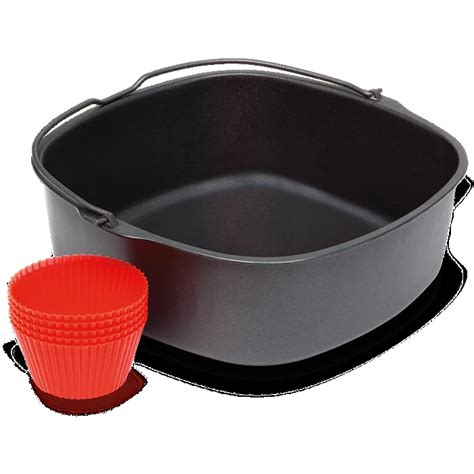 Príslušenstvo na pečenie