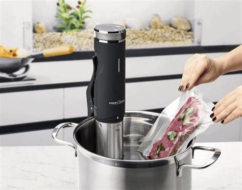 Nahrievanie noža vo vodnom kúpeli