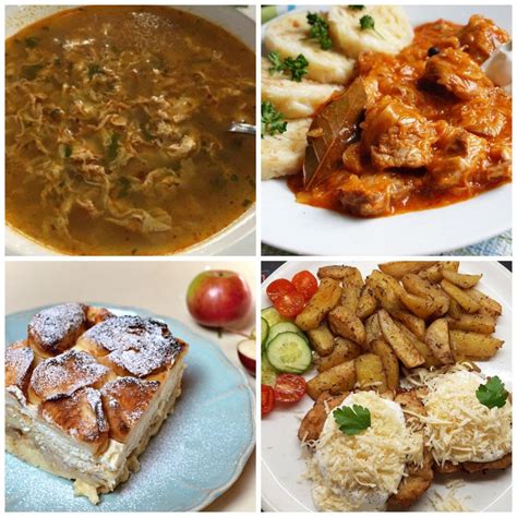 Ilustračné foto jedla