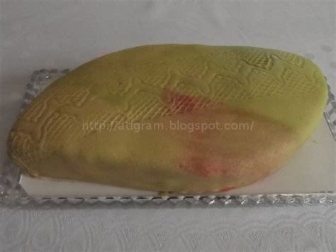 Poťahová hmota z penových cukríkov