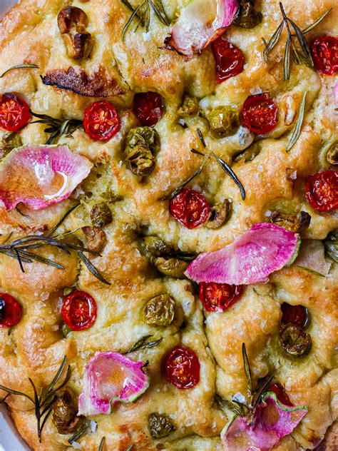 focaccia