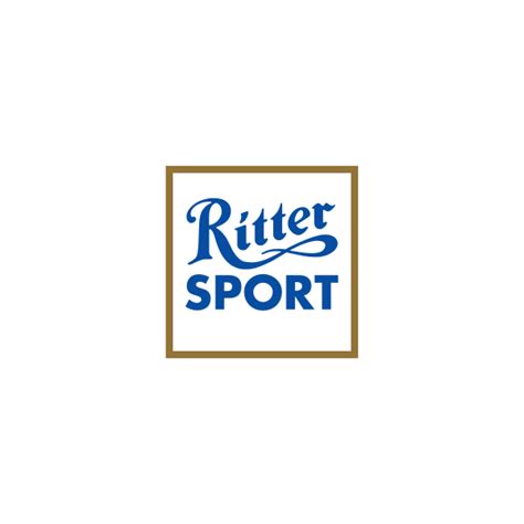 Logo značky Ritter Sport