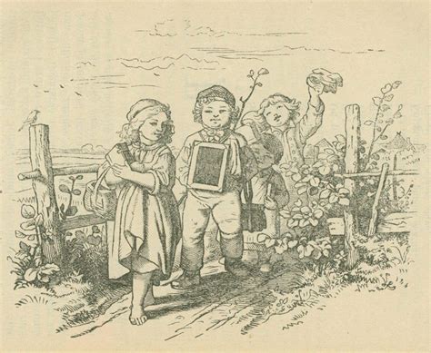 Ilustrácia čajového posedenia v 19. storočí
