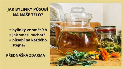Bylinky na prípravu cestíčka