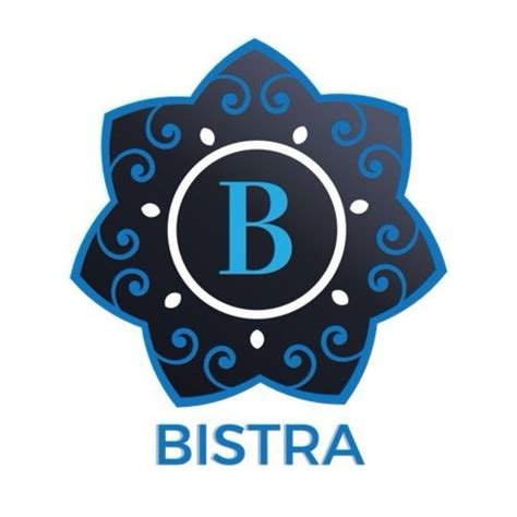 Logo Bistra Alimonia