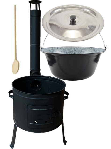 Kotlíková súprava