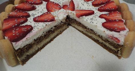 Torta Tajomstvo fary